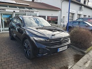 Volkswagen Touareg 2026