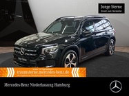 Mercedes-Benz GLB-Class 2022
