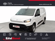 Toyota Proace 2024