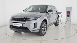 Land Rover Evoque 2025