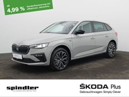 Skoda Scala 2025