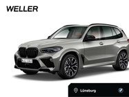 BMW X5M 2022