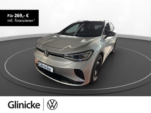 Volkswagen ID.4 2023