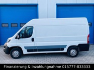 Peugeot Boxer 2021