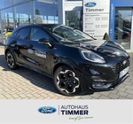 Ford Puma 2024