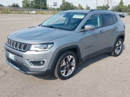 Jeep Compass 2019