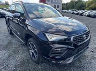 Seat Ateca 2024