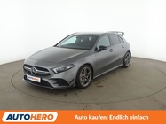 Mercedes-Benz A-Class 2020