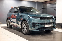 Land Rover Sport 2023