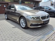 BMW 5 Series 2019