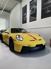 Porsche 992 2024