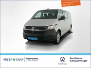 Volkswagen T6 2021