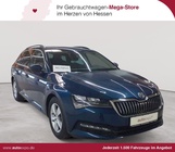Skoda Superb 2022
