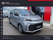 Toyota Proace 2025