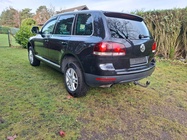Volkswagen Touareg 2007