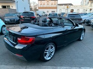 BMW 2 Series 2017
