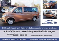 Volkswagen T6 2021