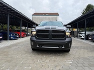 Dodge RAM 2023