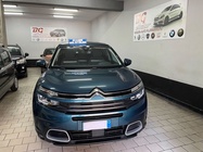 Citroen C5 2020