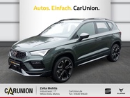 Cupra Ateca 2025