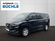 Ford Tourneo Custom 2025