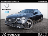 Mercedes-Benz E-Class 2024