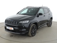 Jeep Compass 2022