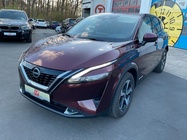 Nissan Qashqai 2024
