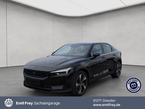 Polestar 2 2022