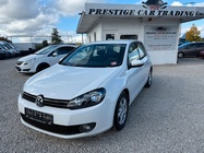 Volkswagen Golf 2011