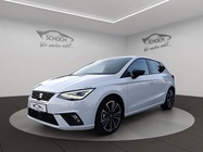 Seat Ibiza 2025
