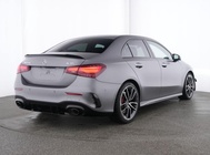Mercedes-Benz A-Class 2025