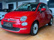 Fiat 500C 2021