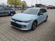 Volkswagen Golf 2025