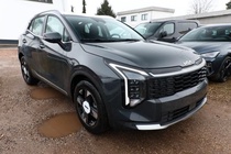 Kia Sportage 2025