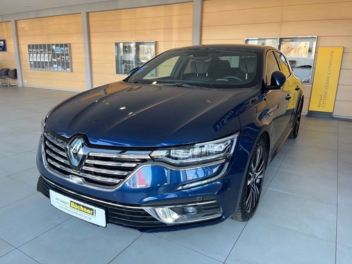 Renault Talisman 2022