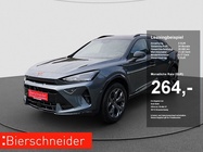 Cupra Formentor 2025