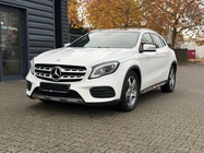 Mercedes-Benz GLA-Class 2019