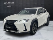 Lexus UX 2020