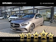 Mercedes-Benz B-Class 2025