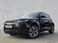 Land Rover Evoque 2022
