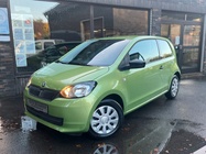 Skoda Citigo 2012