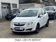 Opel Corsa 2008