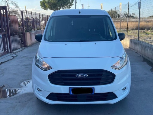 Ford Transit Connect 2019