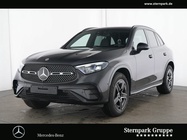 Mercedes-Benz GLC-Class 2025