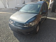 Volkswagen Caddy 2019