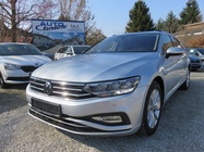 Volkswagen Passat 2022