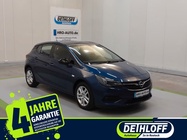 Opel Astra 2022