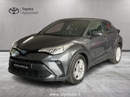 Toyota C-HR 2021