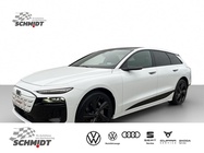 Audi A6 2025